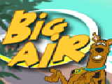 Play Scooby doo big air