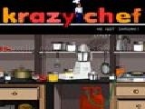 Play Krazychef