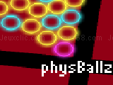 Play Physballz