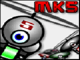 Play Mk5 workbot