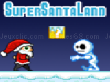 Play Super santa land