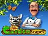Play Gardenscapes