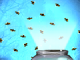 Play The firefly collector