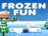 Play Frozenfun