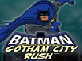 Play Gotham city rush
