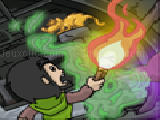 Play Graveshift 2: the sewers