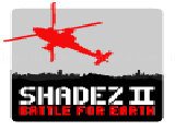Play Shadez 2: battle for earth