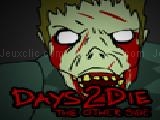 Play Days2die - the other side