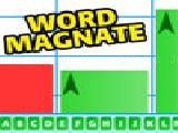 Play Word magnate