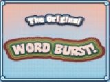 Play Word burst