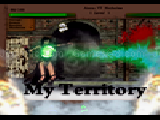 Play My territory