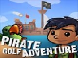 Play Pirate golf adventure