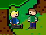 Play Kees  adventure 2: bor's revenge