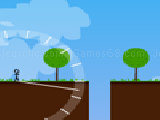 Play Hop the gap