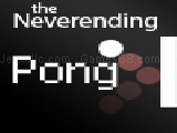 Play Neverending pong