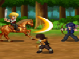 Play Hero fighter