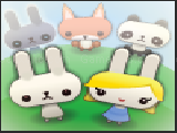 Play Bunni: how we first met