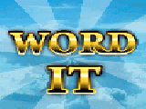 Play Wordit