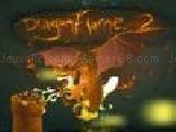 Play Dragon flame 2