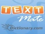 Play Textmate