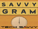 Play Savvygram