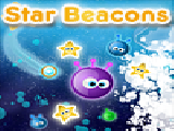 Play Star beacons