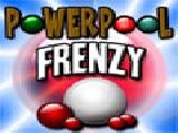 Play Powerpool frenzy