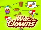 Play War of the clowns