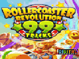 Play Rollercoaster revolution 99 tracks vt