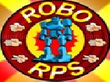 Play Robo rps