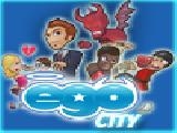 Play Ego city