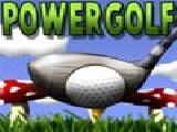 Play Powergolf