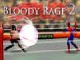 Play 3d fighting : bloody rage 2