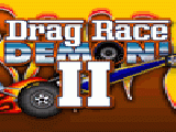Play Drag race demon 2