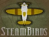 Play Steambirds