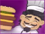 Play Burger chef