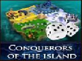 Play Conquerors of the island