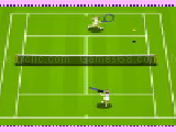 Play Tennis championships