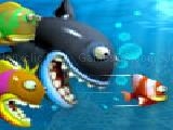 Play Fish tales deluxe