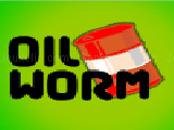 Play Oil worm