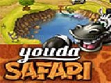 Play Youda safari