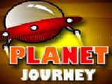 Play Planet journey