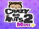 Play Crazy go nuts 2: mini