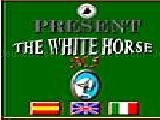 Play The white horse