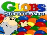 Play Globs: path of the guru