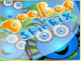 Play Dooboo spidrix
