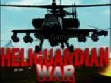 Play Heliguardian war