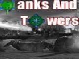 Play Tanks and towers
