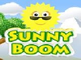 Spielen Sunnyboom