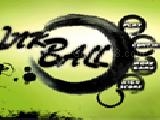 Play Ink ball (mobile version)